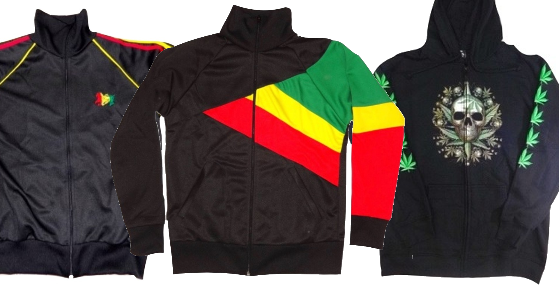 sudaderas ganja marihuana
